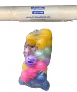 Occasions Jumbo Balloon Transport Bags Roll 100