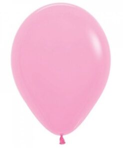 Fash Pink 30cm Sempertex Balloons (Pack of 100)