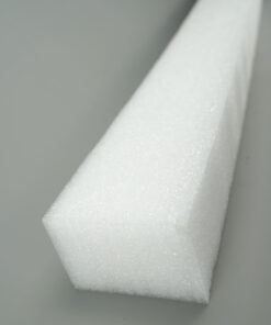 Flexible Styrofoam Strip 1 Meter