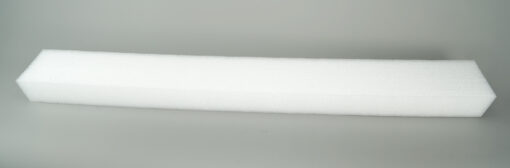 Flexible Styrofoam Strip 1 Meter - Image 2