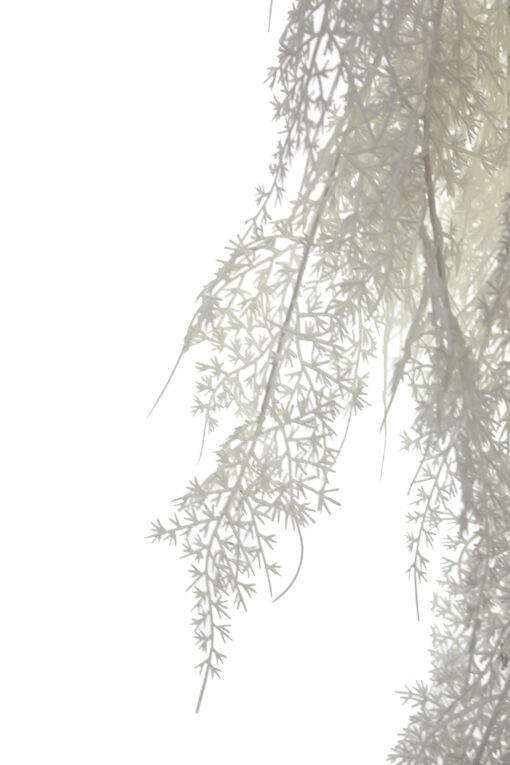 Ruffle Fern Garland 88cm - Image 4