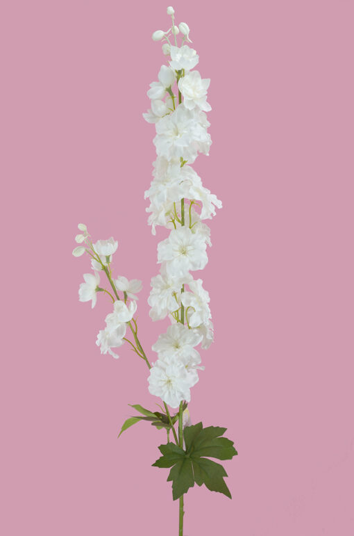 White Stock Stem 108CM