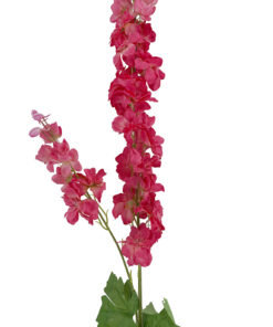 Hot Pink Stock Stem 108CM