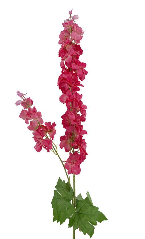 Hot Pink Stock Stem 108CM