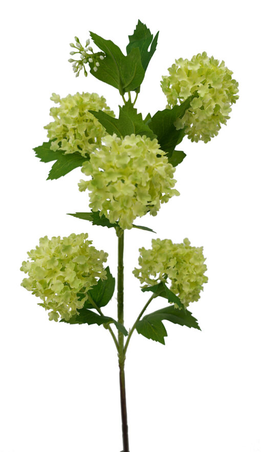Green Snow Ball Spray 77CM