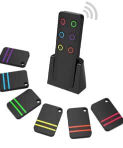 Wireless Key Finder RF Item Locator