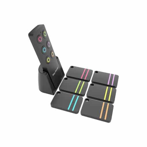 Wireless Key Finder RF Item Locator - Image 5