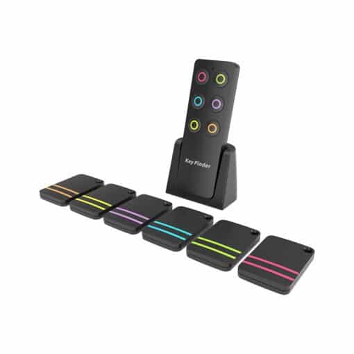 Wireless Key Finder RF Item Locator - Image 6