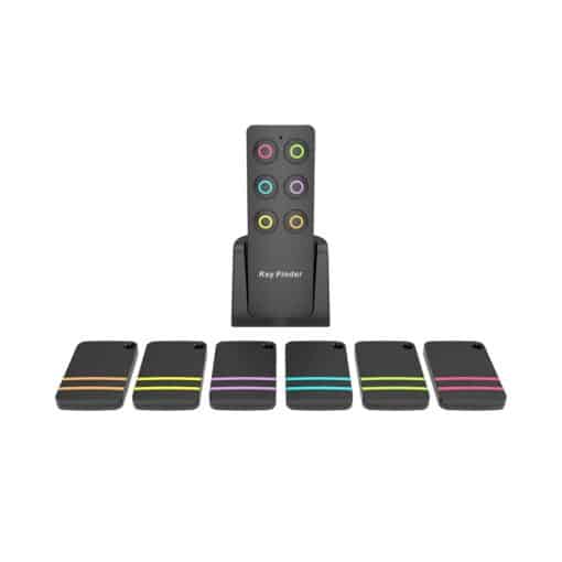 Wireless Key Finder RF Item Locator - Image 7