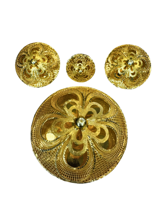 kokob (ኮኾብ) set - Image 2