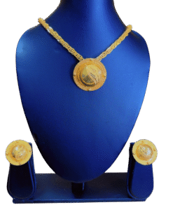 Nefho (ንፍሖ) Flower Cut Set