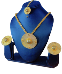 Matted Nefho (ንፍሖ) Set