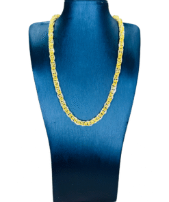 Double Disco Chain
