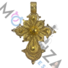 Small Habesha Cross